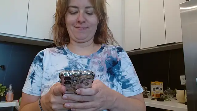 HazelSkyesChat online show from June 2026 04:12:01 PM