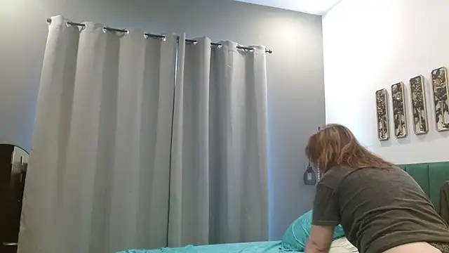 HazelSkyesChat online show from April 2026 03:13:01 PM