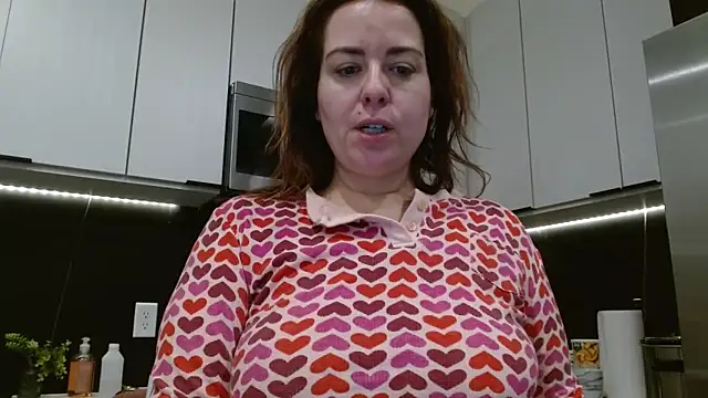 Snapshot of HazelSkyesChat chatting on February 2026 05:57:01 PM HazelSkyesChat online show from February 2026 05:57:01 PM