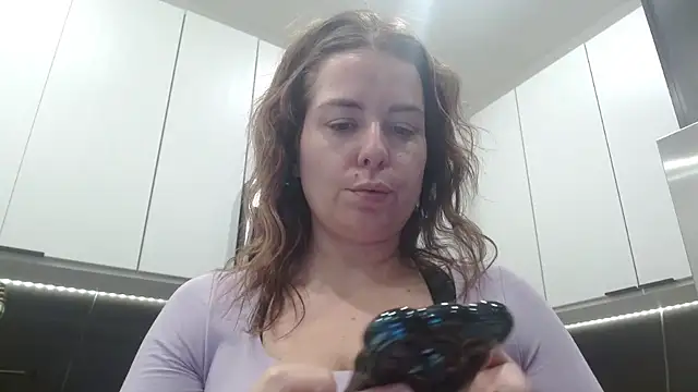 HazelSkyesChat online show from March 2026 07:02:02 PM