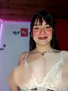 MikasaxX  online show from May 2026 05:43:01 AM
