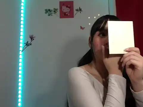 Snapshot of MikasaxX_ chatting on February 2026 02:55:02 AM MikasaxX online show from February 2026 02:55:02 AM