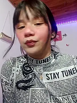 MikasaxX  online show from March 2026 05:03:02 AM