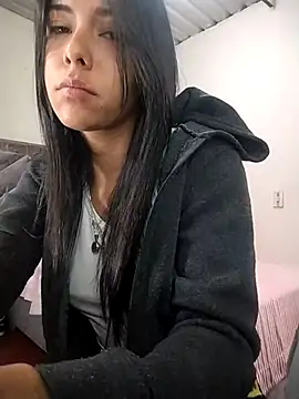 VelvetRosss online show from April 2026 05:06:02 PM