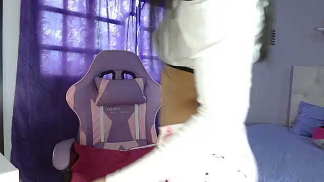 VelvetRosss online show from February 2026 08:11:02 PM