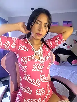 VelvetRosss online show from March 2026 07:13:02 PM