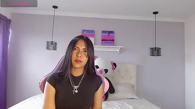 VelvetRosss online show from March 2026 07:53:01 PM