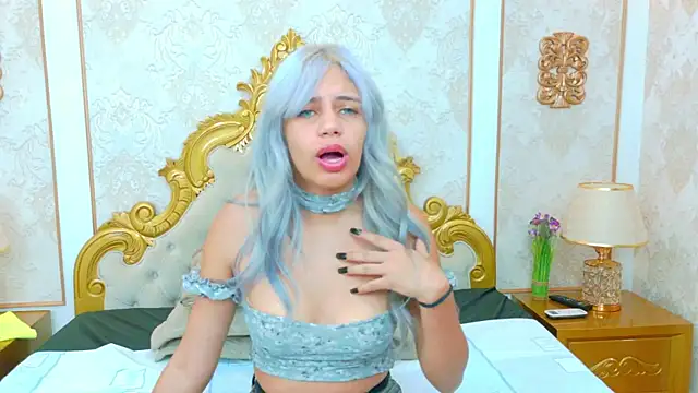 AlanaHouston online show from February 2026 12:38:02 PM