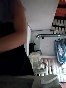 AlanaHouston online show from March 2026 12:10:02 PM