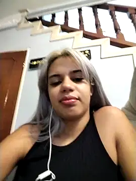 AlanaHouston online show from February 2026 12:27:01 PM