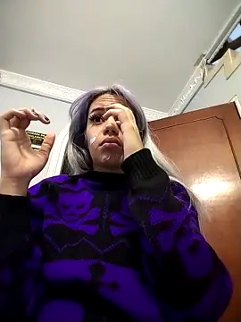 AlanaHouston online show from March 2026 12:10:02 PM