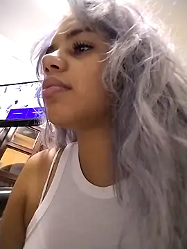 AlanaHouston online show from March 2026 12:09:02 PM