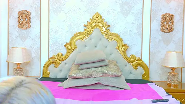 AlanaHouston online show from February 2026 01:19:01 PM