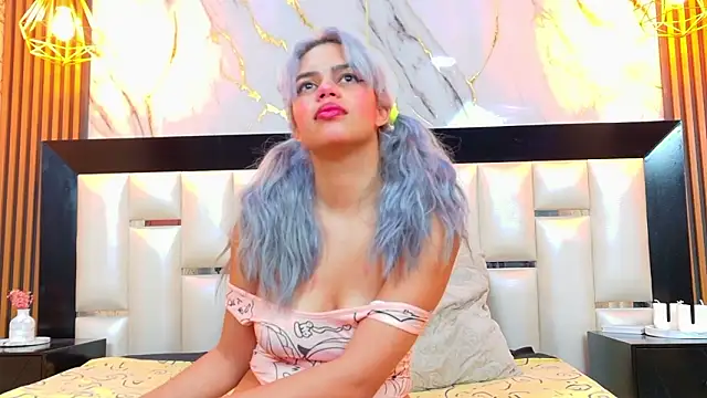 AlanaHouston online show from March 2026 04:30:01 AM