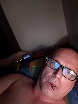 Potron6969 online show from May 2026 11:41:02 PM