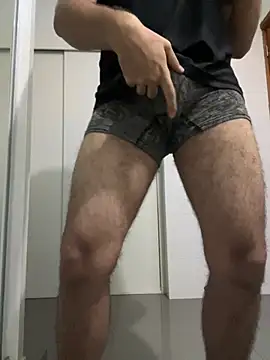 javfran76 online show from March 2026 12:45:01 AM