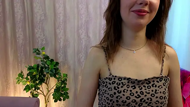 RoseliaLocatelli online show from February 2026 06:22:01 AM