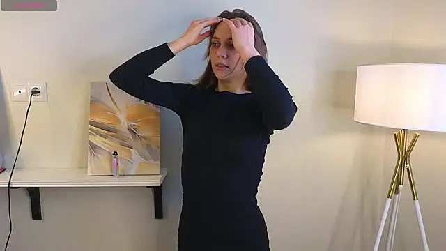 RoseliaLocatelli online show from April 2026 02:40:02 AM