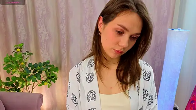 RoseliaLocatelli online show from February 2026 03:05:01 AM