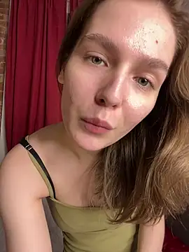 MyKittySayMeow online show from March 2026 02:04:02 AM
