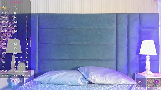 Snapshot of KimWexlerr_ chatting on February 2026 12:27:01 PM KimWexlerr online show from February 2026 12:27:01 PM