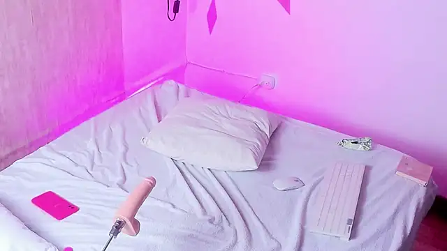 kelly 666 online show from April 2026 03:24:01 AM