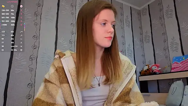 SueFerreyra online show from April 2026 08:30:01 AM