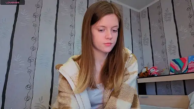 SueFerreyra online show from April 2026 08:17:02 AM