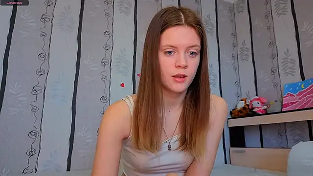 SueFerreyra online show from March 2026 08:03:02 AM