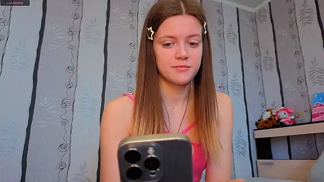 SueFerreyra online show from March 2026 08:05:01 AM