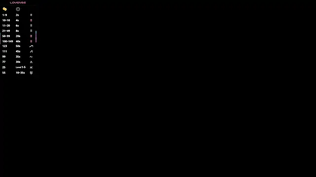 Snapshot of SueFerreyra chatting on June 2026 08:02:01 AM SueFerreyra online show from June 2026 08:02:01 AM