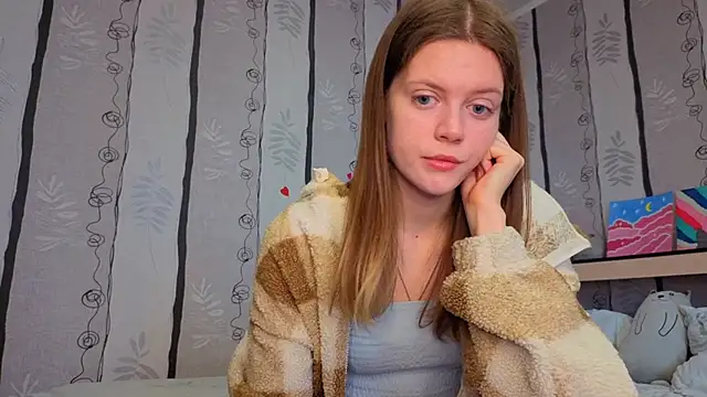 SueFerreyra online show from March 2026 08:04:01 AM