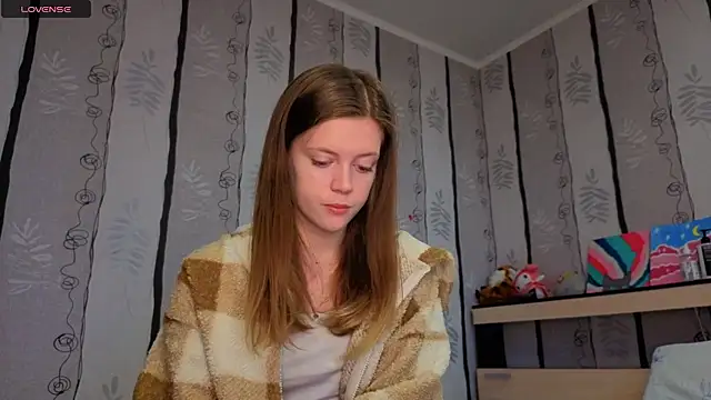 SueFerreyra online show from April 2026 08:05:02 AM