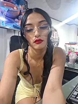 Jade connor online show from April 2026 09:17:01 PM