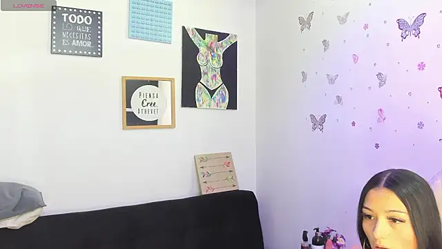 Jade connor online show from March 2026 07:51:01 PM