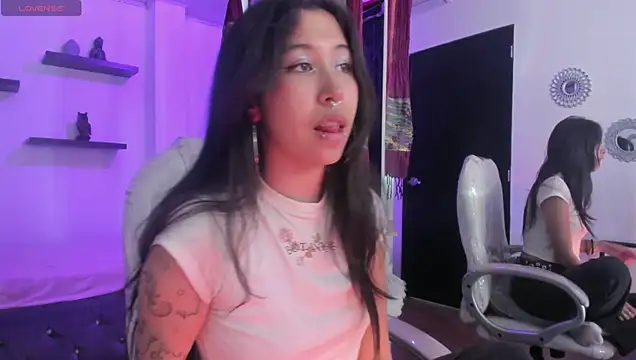 Miniadelf online show from April 2026 08:48:01 PM