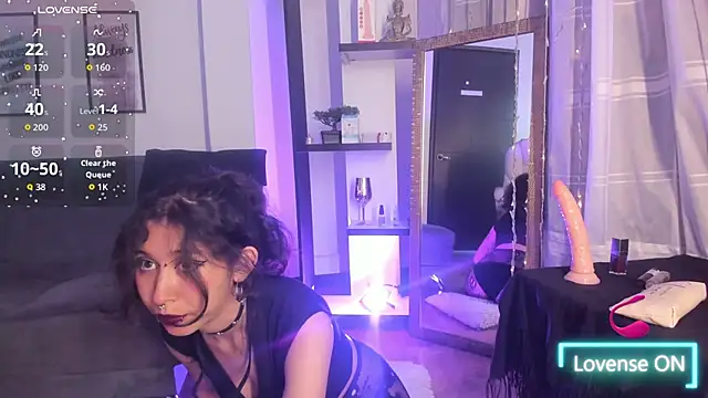 Miniadelf online show from March 2026 09:38:02 PM