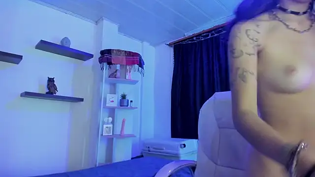 Miniadelf online show from March 2026 08:53:02 PM