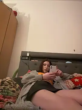 Snapshot of SofieKayla chatting on February 2026 06:27:02 PM SofieKayla online show from February 2026 06:27:02 PM