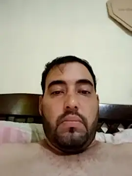 Carlos0294 online show from April 2026 12:18:02 AM