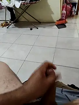 Carlos0294 online show from February 2026 05:36:01 PM