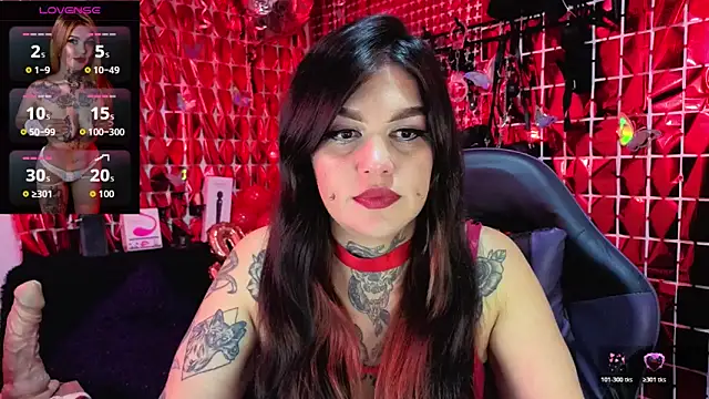 Zoeee 001 online show from February 2026 01:03:02 AM