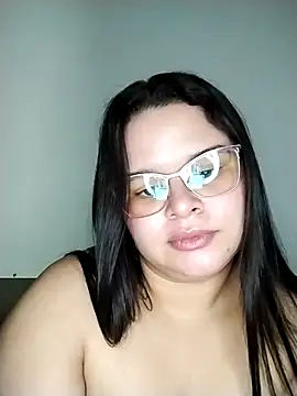 SamanthaStonee online show from April 2026 01:34:01 AM