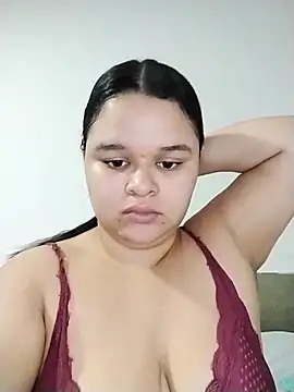 SamanthaStonee online show from March 2026 08:43:02 PM