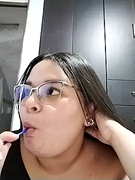 Snapshot of SamanthaStonee chatting on February 2026 09:56:02 PM SamanthaStonee online show from February 2026 09:56:02 PM