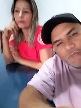 wessAndSandri online show from April 2026 07:48:02 PM