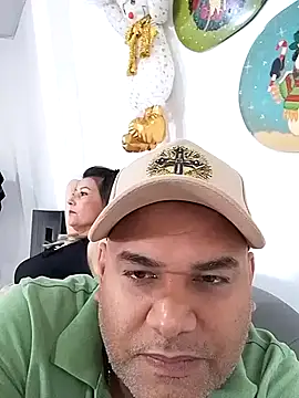 wessAndSandri online show from April 2026 07:59:01 PM