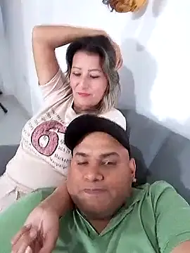 wessAndSandri online show from April 2026 07:53:01 PM