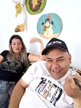 wessAndSandri online show from March 2026 07:54:02 PM