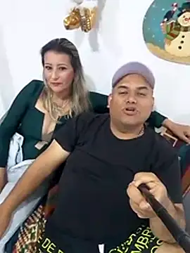 wessAndSandri online show from February 2026 10:01:01 PM